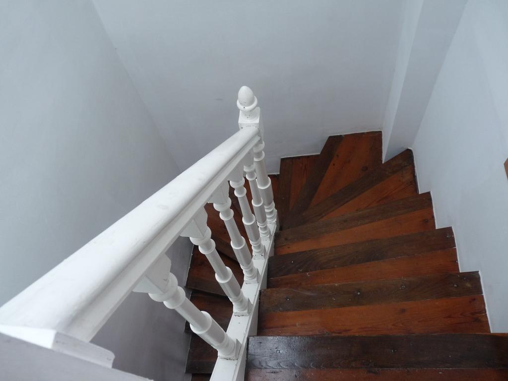 Maison Mitoyenne Quimper Buitenkant foto